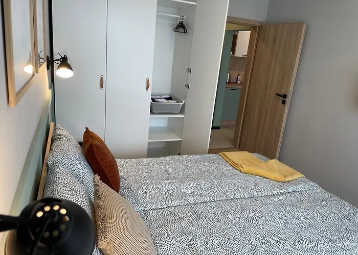 Dream_apartment Appartamento *